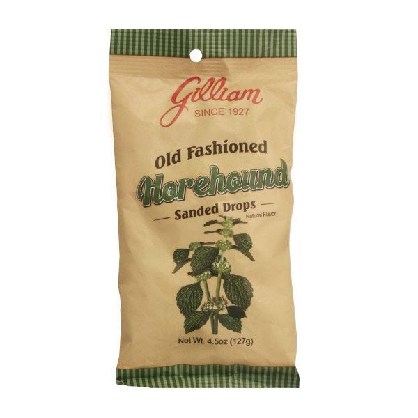 Candy - Gilliam Old Fashioned Drops