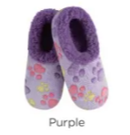 Snoozies - Pet Lovers Paw Prints