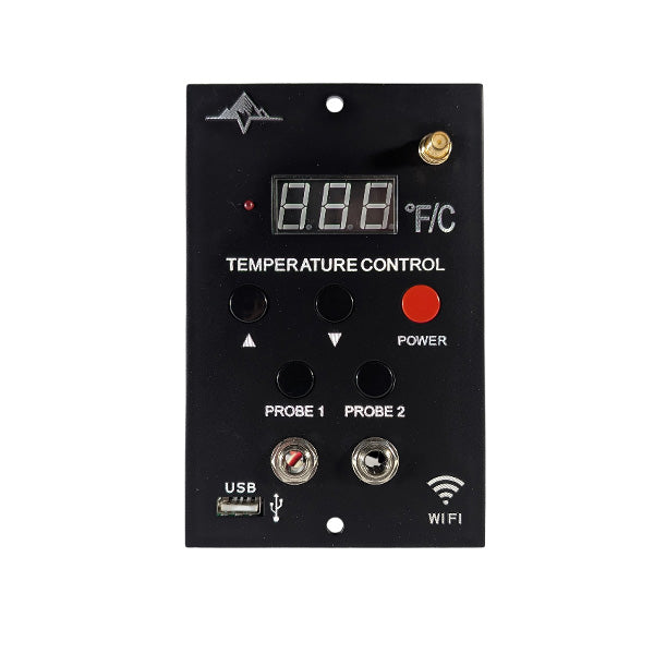 GMG - Circuit Board 2.0 Grills