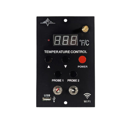 GMG - Circuit Board 2.0 Grills