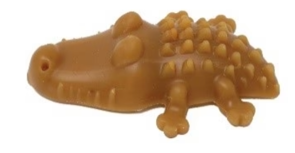 Mak's Patch Dental/Treat Chews- Veggie Dog Treats - Singles