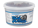 Stud Muffins Horse Treats - 20oz Tubs (600G)