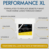 Mad Barn - Performance XL Electrolytes - 20kg ( Special Order)