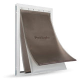 Pet Safe - Extreme Weather Dog Door
