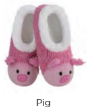 Snoozies Kids - Whimsical Critters