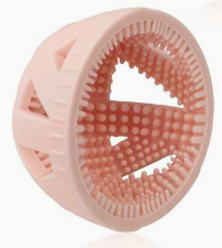 Silicone Egg Washing Brush