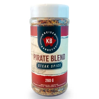 Kreiser Barbecue - Rubs and Seasonings - MADE IN ALBERTA!
