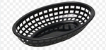 Serving Tray/Plastic Basket