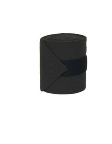 True North- Polo Wraps - Black