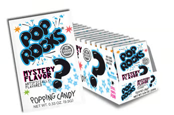 Candy - Pop Rock
