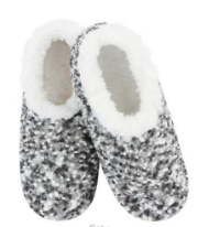 Snoozies - Woman's Popcorn Stitch