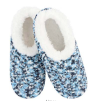 Snoozies - Woman's Popcorn Stitch