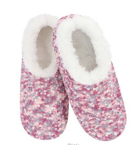 Snoozies - Woman's Popcorn Stitch