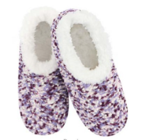 Snoozies - Woman's Popcorn Stitch