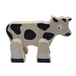 Toys - Wooden Posable Farm Animals