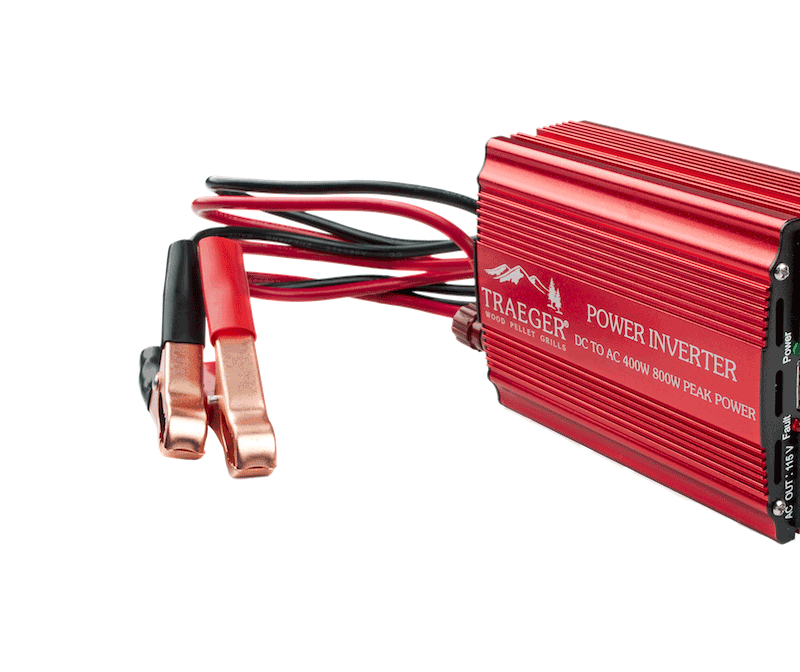 Traeger - Power Inverter