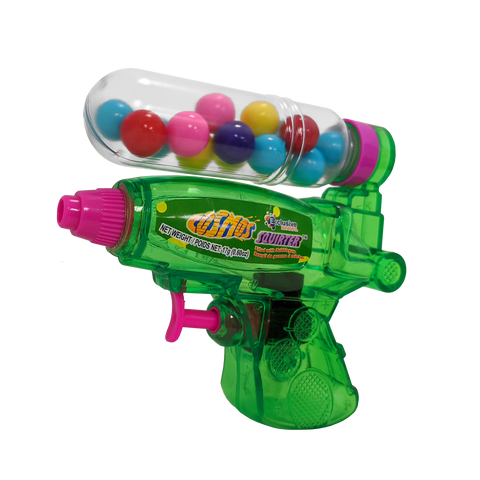 Candy - Cosmo Squirter - Filled w/ Chewing Gum