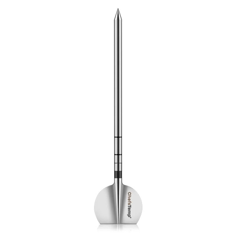 Chefs Temp - 2nd Gen. Pro Temp 2 Plus