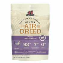 RedBarn - Air-Dried Dog Food/Topper Treat