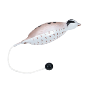 Coastal - Water & Woods Foam Fowl Training Dummy