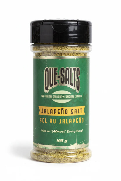 Grilling - Que Salts