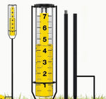 Rain Gauge - 28"