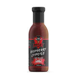 Motley Que - BBQ Sauces