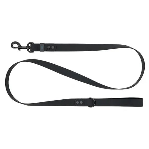 RC Pets - Waterproof Long Line 3/4" x 10' - Black