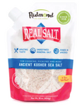 Redmond Real Salt - Ancient Kosher Salt
