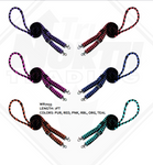 True North- Barrel Racer Rein- Assorted Colours