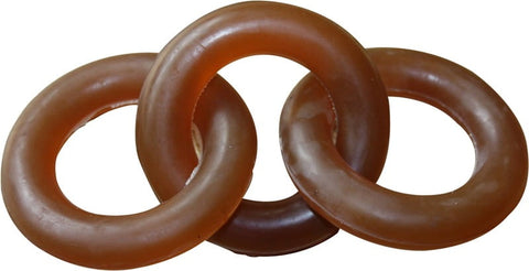 Indipets- Dog Toy- Ring 'O' Ring