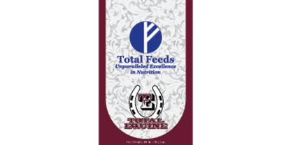 Total Feeds - Total Equine Complete Feed - 18.2KG ( 40lbs)