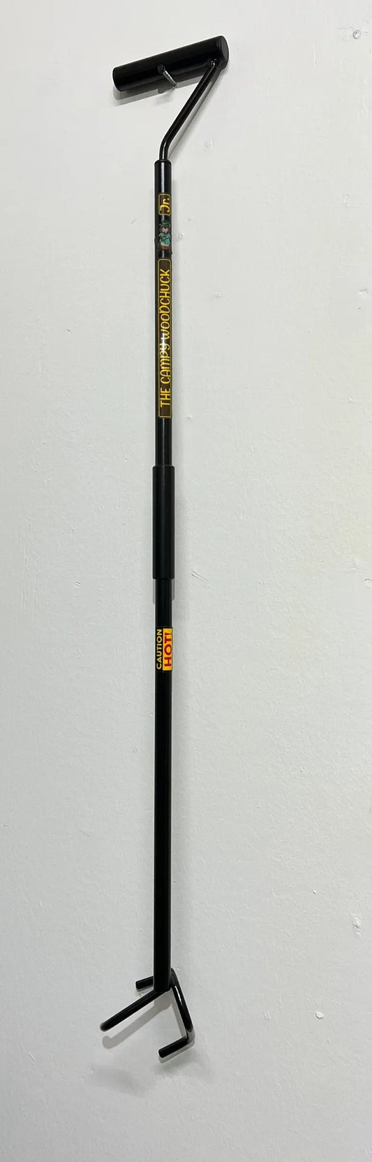 The Campy Woodchuck Firewood Tools