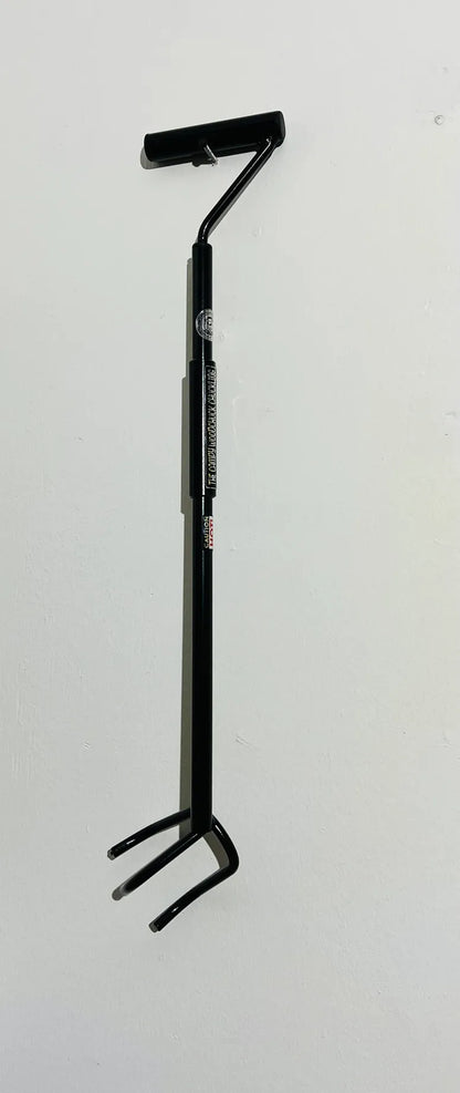 The Campy Woodchuck Firewood Tools