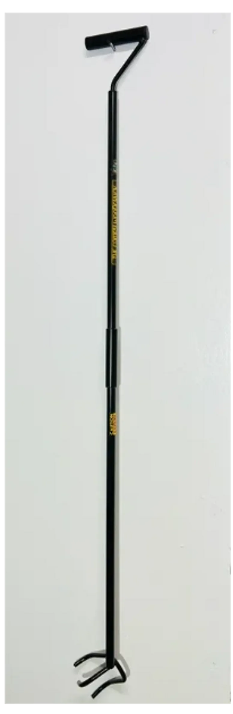 The Campy Woodchuck Firewood Tools