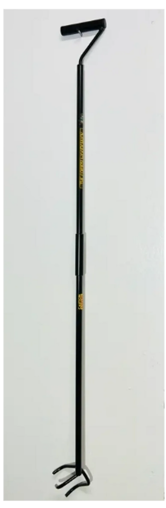 The Campy Woodchuck Firewood Tools