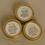 Swayed Handcrafted Tallow - Body Care