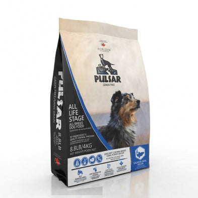 Horizon - Pulsar Dog Food - 8.8lb / 4kg
