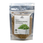 Sprouting Seeds - 100 g