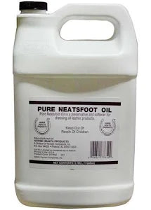 Farnam - Pure Neatsfoot Oil - 946ml