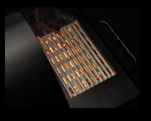 GMG - Side Burner 2.0 Grills