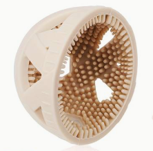 Silicone Egg Washing Brush