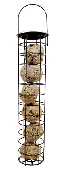 Pine Bush - Suet Ball Feeder