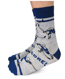 Uptown Sox- Socks Assorted - Men