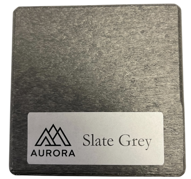 Aurora - Sapphire Glider Chair Set (2 Gliders/1 End Table)