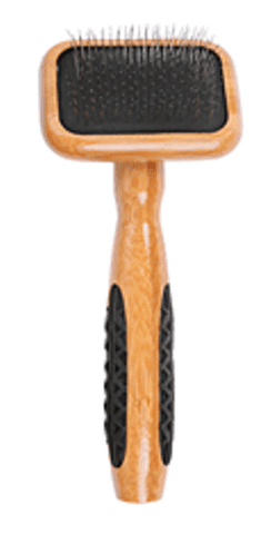 Bass Brushes -Slicker Style Pet Brush- Soft