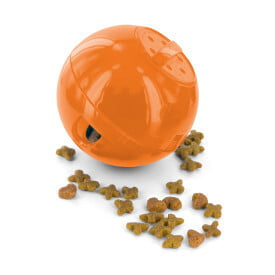Pet Safe - Slim Cat Feeder Ball
