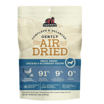 RedBarn - Air-Dried Dog Food/Topper Treat