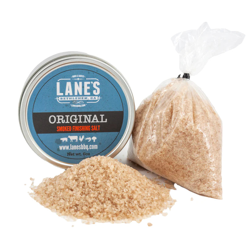 Lane's - Finishing Salt