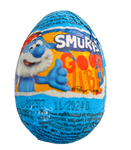 Chocolate Surprise Egg